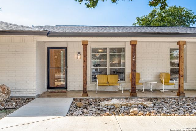 129 creekside, Boerne, TX 78006