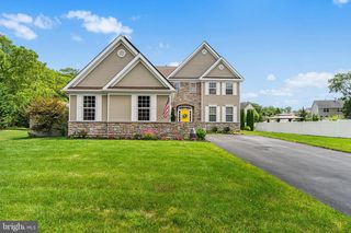 12 MADELINE LN, Little Egg Harbor Twp, NJ 08087