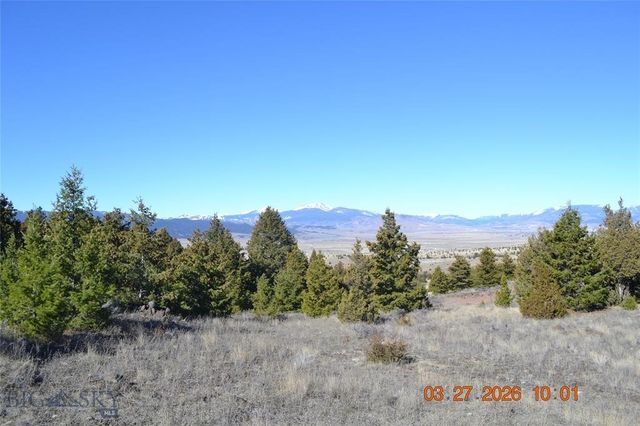 900 Flint Creek Road, Butte, MT 59748 property photo