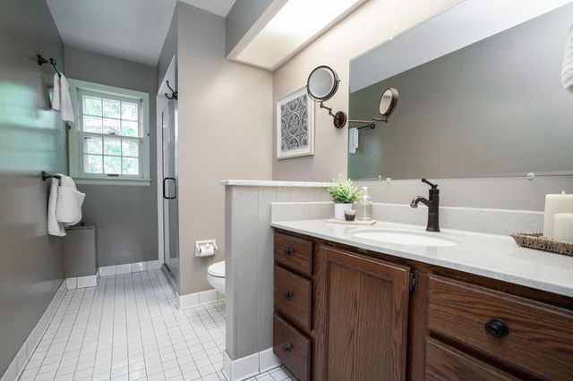 4325 Crown Point Drive, Columbus, OH 43220