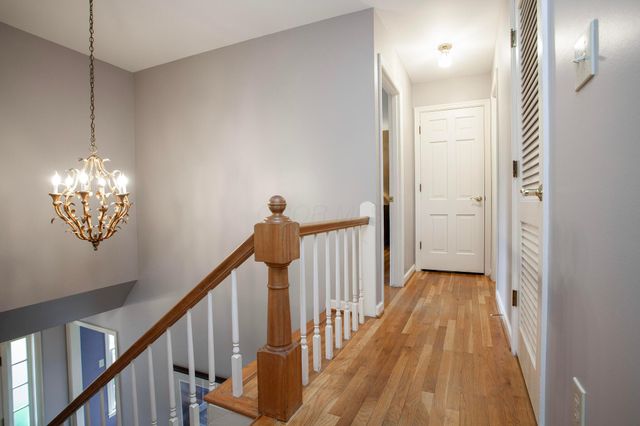 4325 Crown Point Drive, Columbus, OH 43220