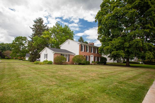 4325 Crown Point Drive, Columbus, OH 43220