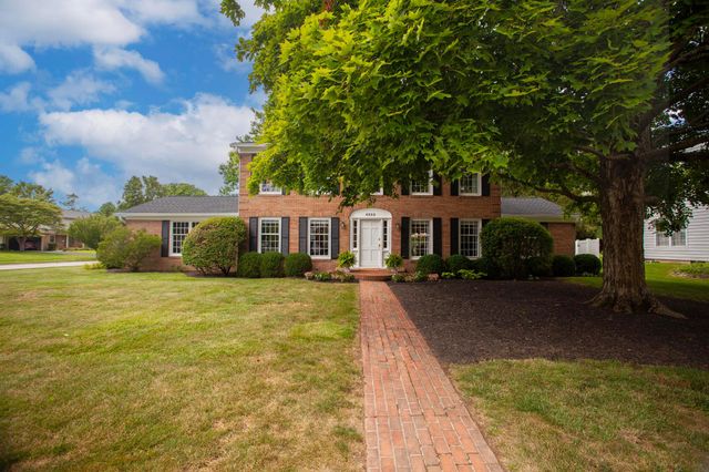 4325 Crown Point Drive, Columbus, OH 43220