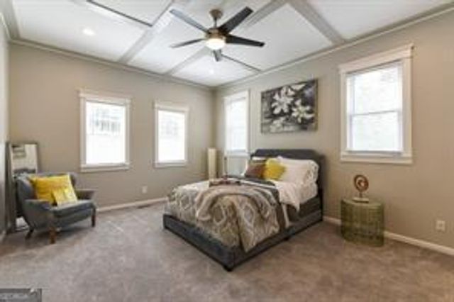 865 Hall Street NW, Atlanta, GA 30318