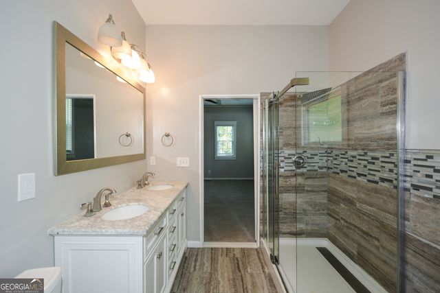 865 Hall Street NW, Atlanta, GA 30318