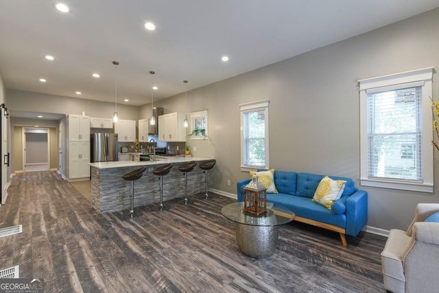 865 Hall Street NW, Atlanta, GA 30318