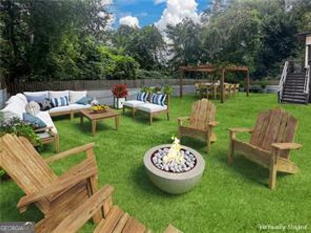 865 Hall Street NW, Atlanta, GA 30318