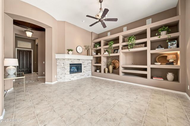 42004 N HARBOUR TOWN Court, Anthem, AZ 85086