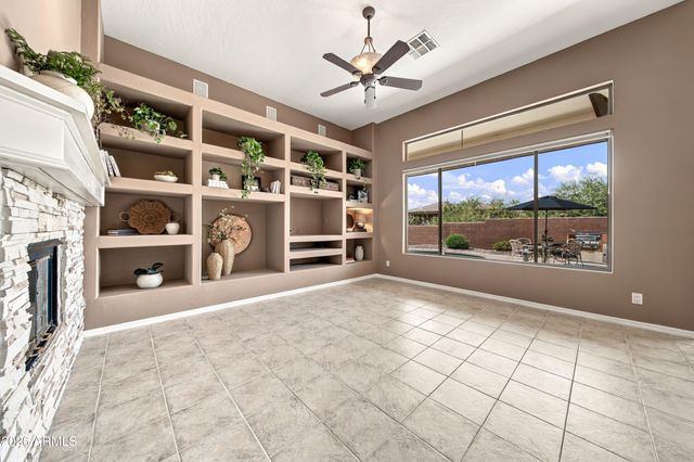 42004 N HARBOUR TOWN Court, Anthem, AZ 85086