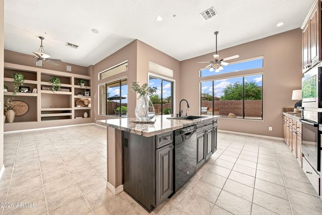 42004 N HARBOUR TOWN Court, Anthem, AZ 85086