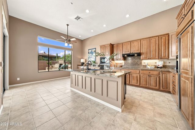 42004 N HARBOUR TOWN Court, Anthem, AZ 85086