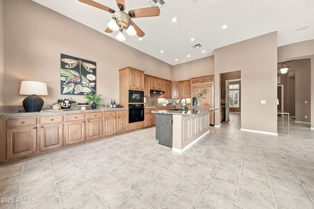 42004 N HARBOUR TOWN Court, Anthem, AZ 85086