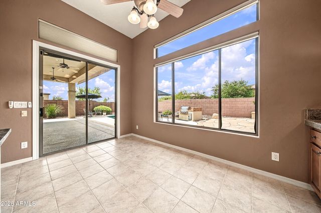 42004 N HARBOUR TOWN Court, Anthem, AZ 85086