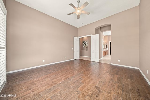 42004 N HARBOUR TOWN Court, Anthem, AZ 85086