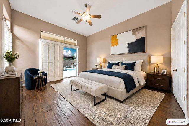 42004 N HARBOUR TOWN Court, Anthem, AZ 85086