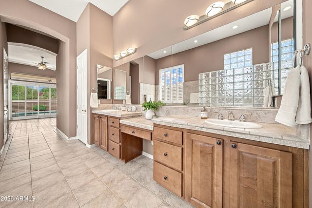 42004 N HARBOUR TOWN Court, Anthem, AZ 85086