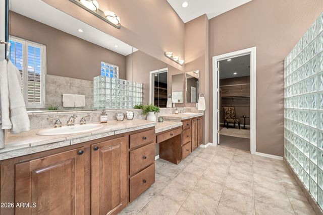 42004 N HARBOUR TOWN Court, Anthem, AZ 85086