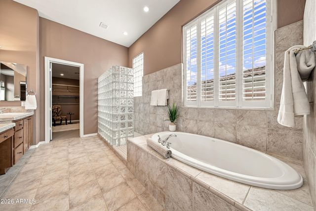 42004 N HARBOUR TOWN Court, Anthem, AZ 85086