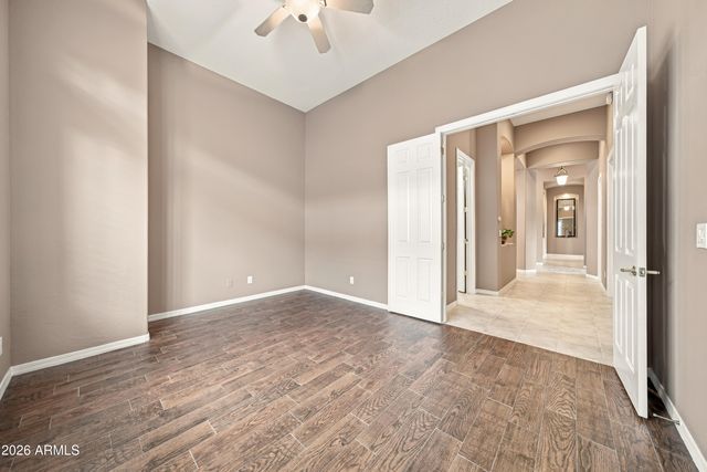 42004 N HARBOUR TOWN Court, Anthem, AZ 85086
