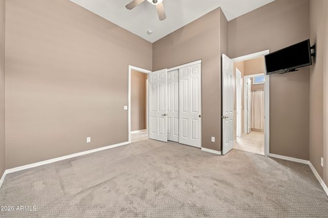 42004 N HARBOUR TOWN Court, Anthem, AZ 85086