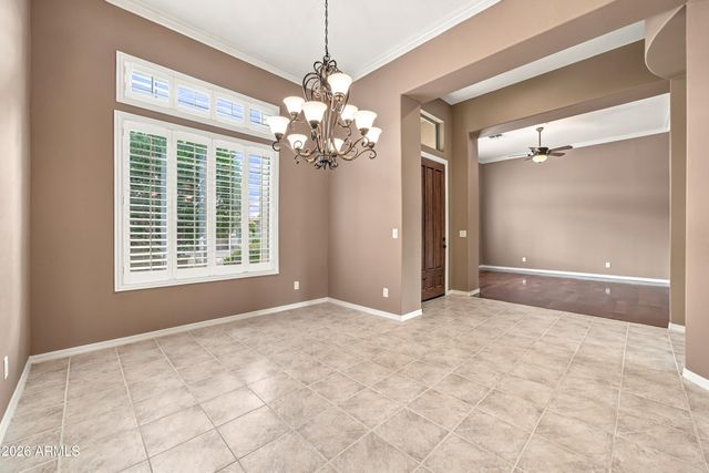 42004 N HARBOUR TOWN Court, Anthem, AZ 85086