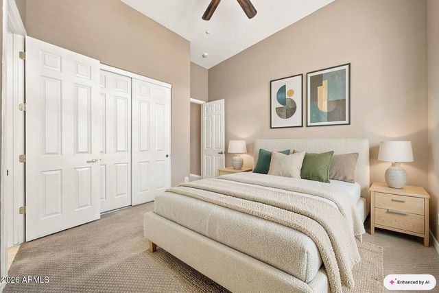42004 N HARBOUR TOWN Court, Anthem, AZ 85086