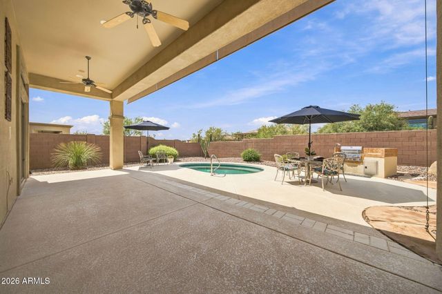 42004 N HARBOUR TOWN Court, Anthem, AZ 85086