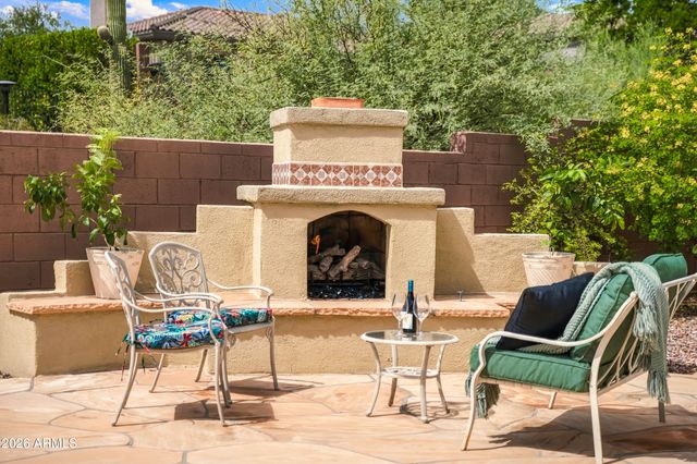 42004 N HARBOUR TOWN Court, Anthem, AZ 85086