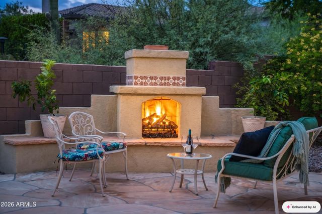 42004 N HARBOUR TOWN Court, Anthem, AZ 85086