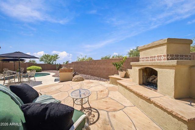 42004 N HARBOUR TOWN Court, Anthem, AZ 85086
