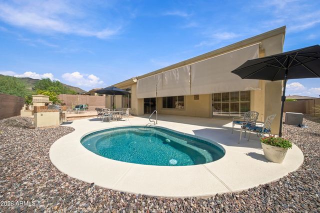 42004 N HARBOUR TOWN Court, Anthem, AZ 85086