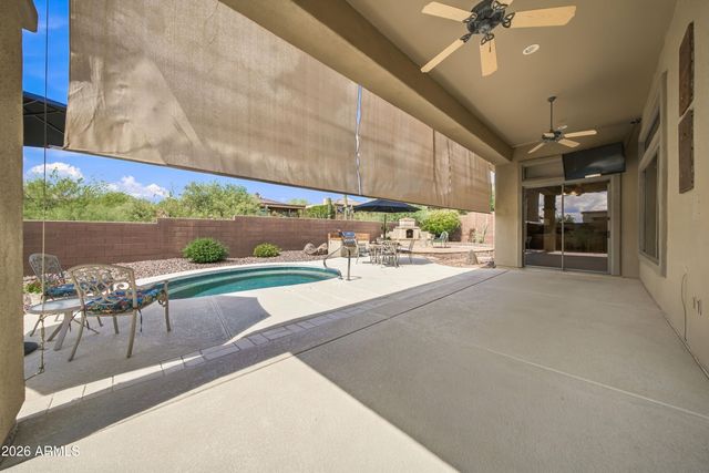42004 N HARBOUR TOWN Court, Anthem, AZ 85086