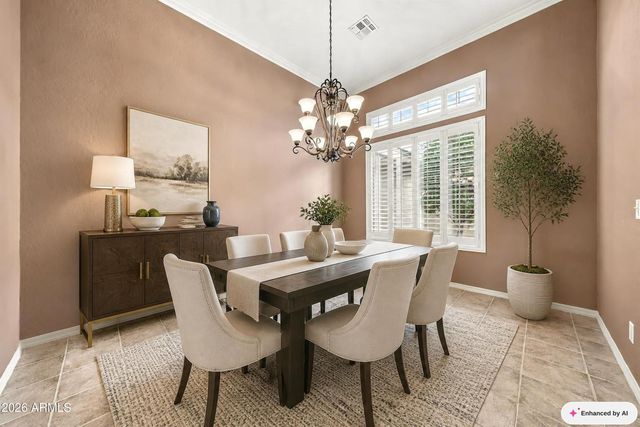 42004 N HARBOUR TOWN Court, Anthem, AZ 85086