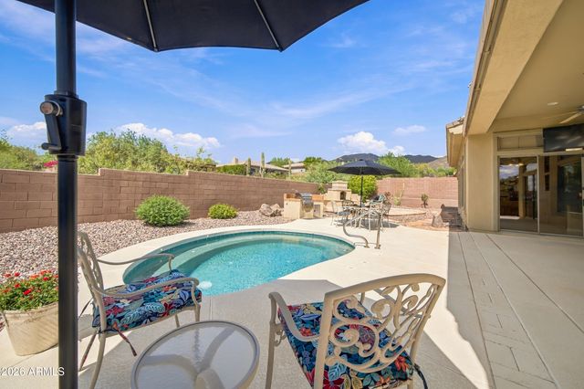 42004 N HARBOUR TOWN Court, Anthem, AZ 85086