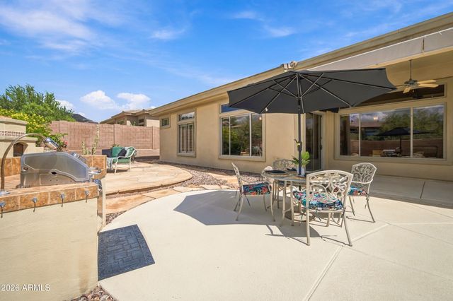 42004 N HARBOUR TOWN Court, Anthem, AZ 85086