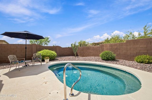 42004 N HARBOUR TOWN Court, Anthem, AZ 85086