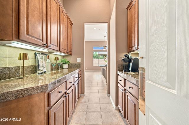 42004 N HARBOUR TOWN Court, Anthem, AZ 85086