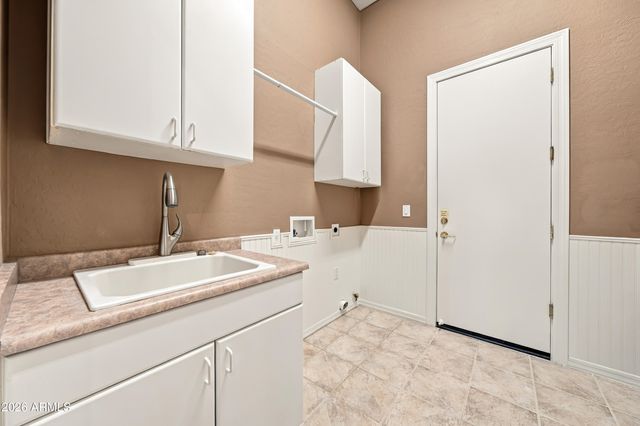 42004 N HARBOUR TOWN Court, Anthem, AZ 85086