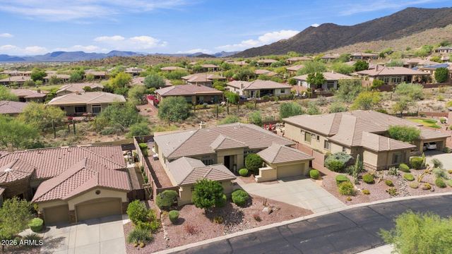 42004 N HARBOUR TOWN Court, Anthem, AZ 85086