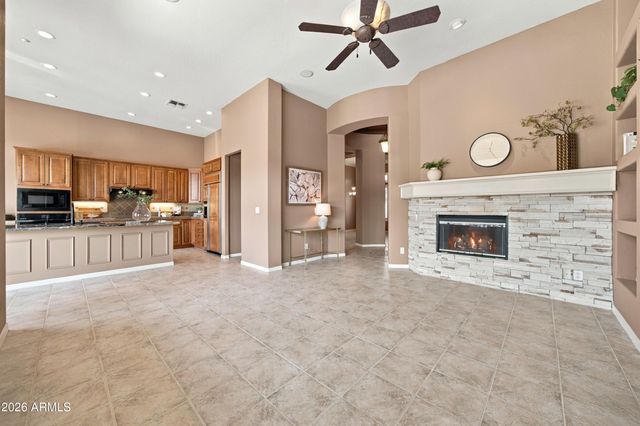 42004 N HARBOUR TOWN Court, Anthem, AZ 85086
