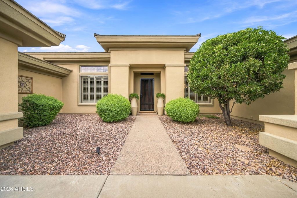 42004 N HARBOUR TOWN Court, Anthem, AZ 85086 — photo 2