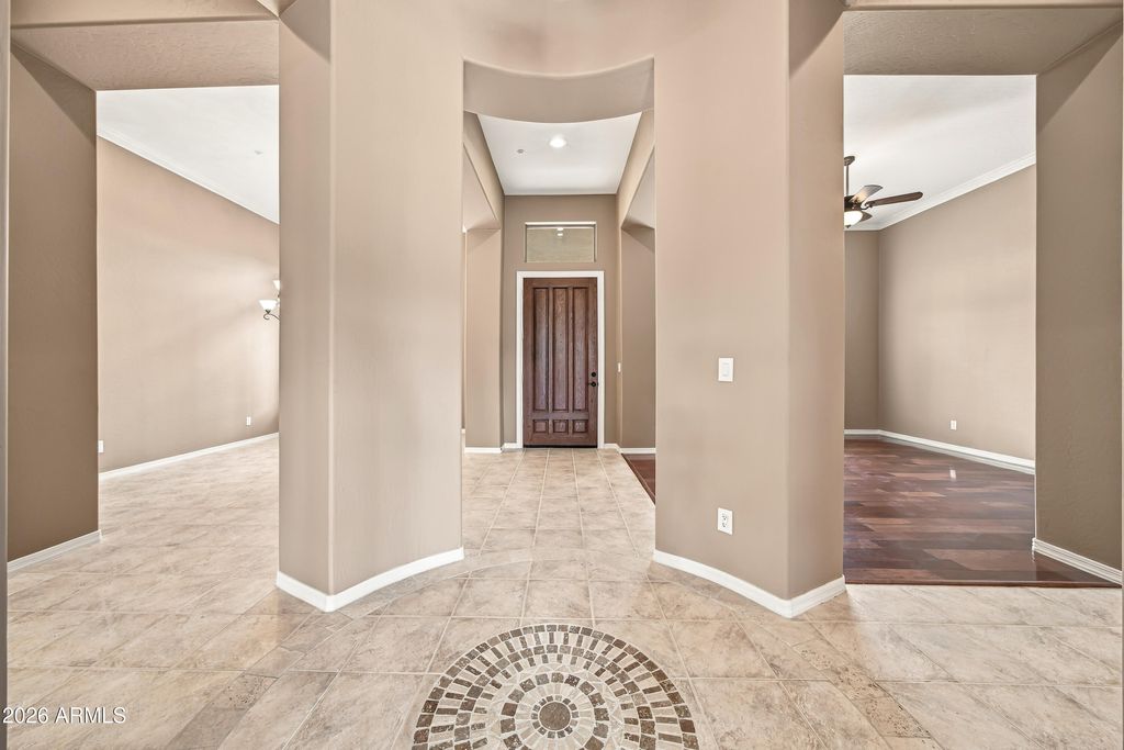 42004 N HARBOUR TOWN Court, Anthem, AZ 85086 — photo 3