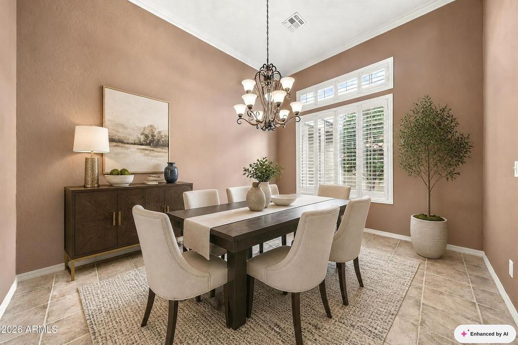 42004 N HARBOUR TOWN Court, Anthem, AZ 85086 — photo 5