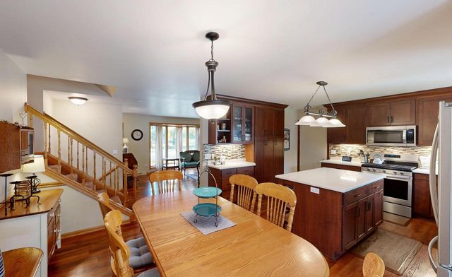 736 Lucas LANE, Jefferson, WI 53549