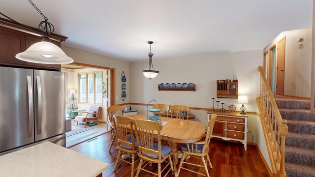 736 Lucas LANE, Jefferson, WI 53549