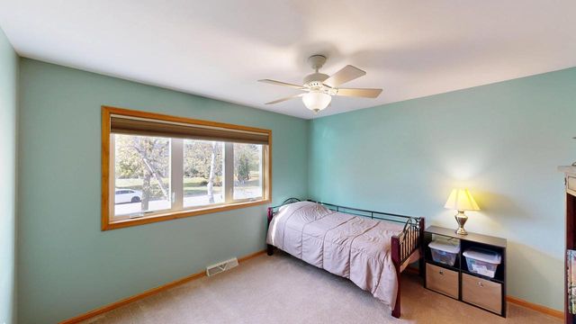 736 Lucas LANE, Jefferson, WI 53549