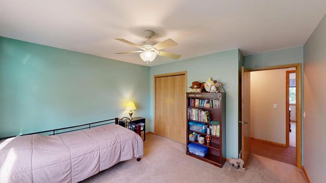 736 Lucas LANE, Jefferson, WI 53549