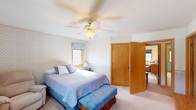 736 Lucas LANE, Jefferson, WI 53549