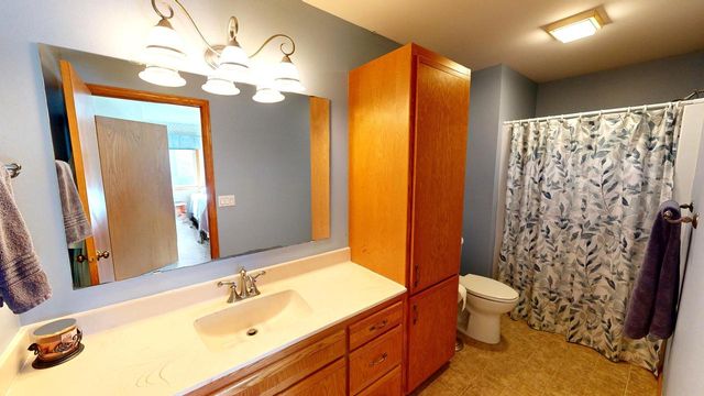 736 Lucas LANE, Jefferson, WI 53549