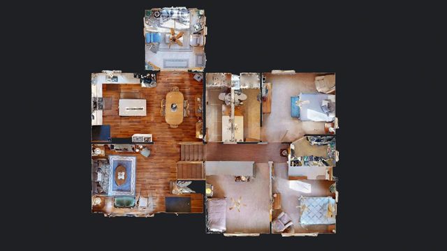 736 Lucas LANE, Jefferson, WI 53549